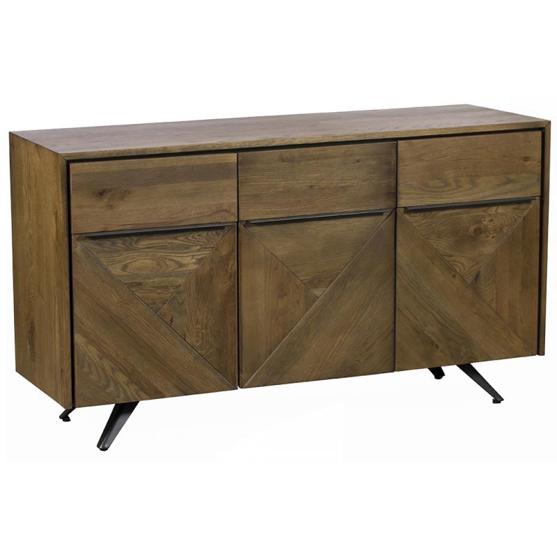 Westbury 3 Door Sideboard